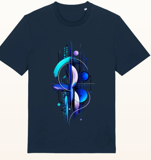 Women's Artistic Graphic T-Shirts