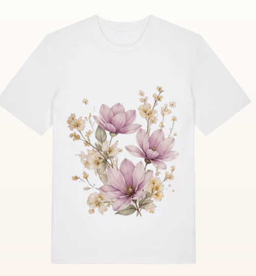 Women’s Seasonal Graphic T-Shirt