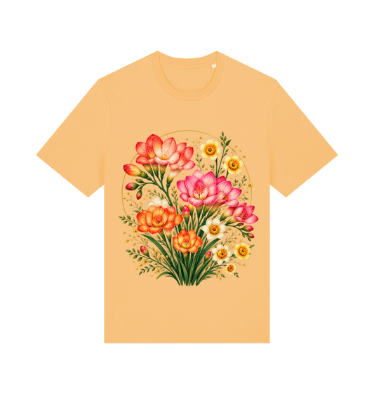 Nispero Printed T-shirt Front