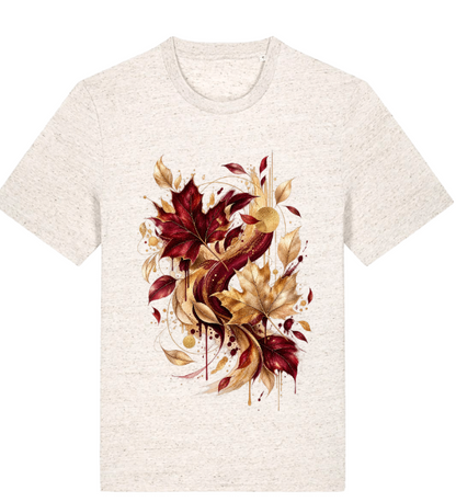 Autumn Colors | Women’s Seasonal Graphic T-Shirt